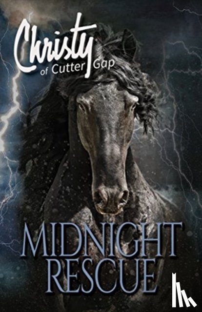 Marshall, Catherine - Midnight Rescue