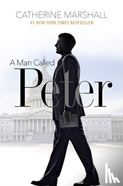 Marshall, Catherine - A Man Called Peter