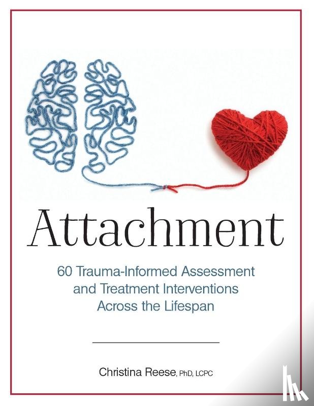 Christina Reese, Reese - Attachment