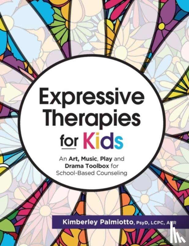 Kimberley Plamiotto, Plamiotto - Expressive Therapies for Kids
