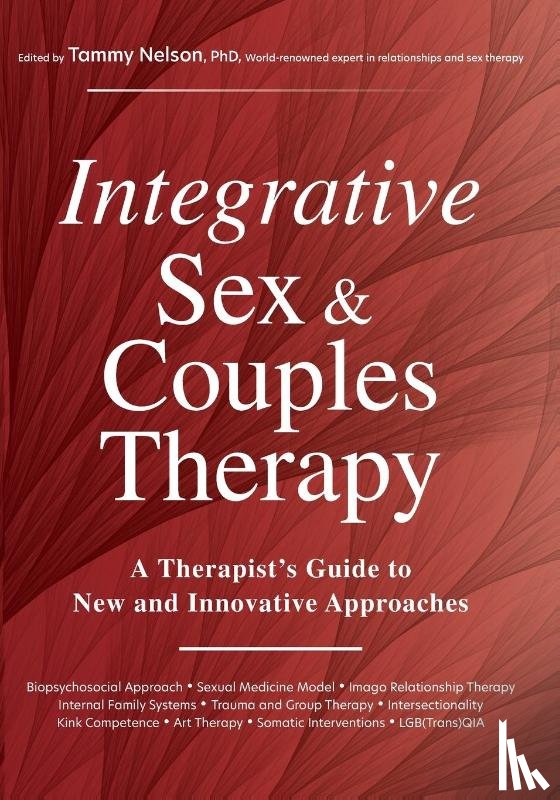  - Integrative Sex & Couples Therapy