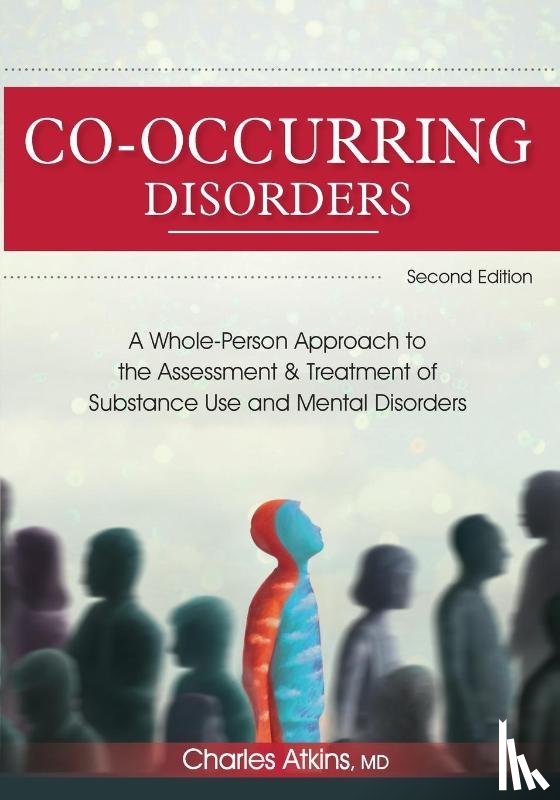 Atkins, Charles - Co-Occurring Disorders