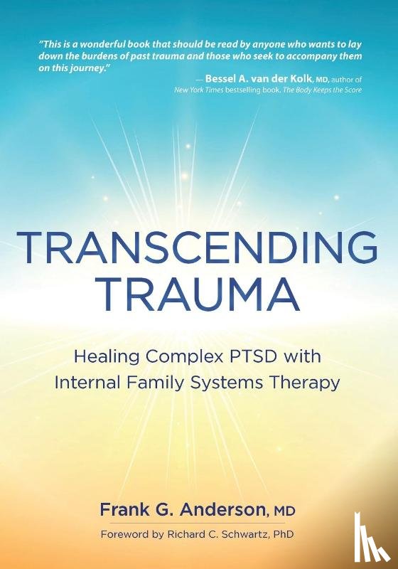 Frank Anderson - Transcending Trauma