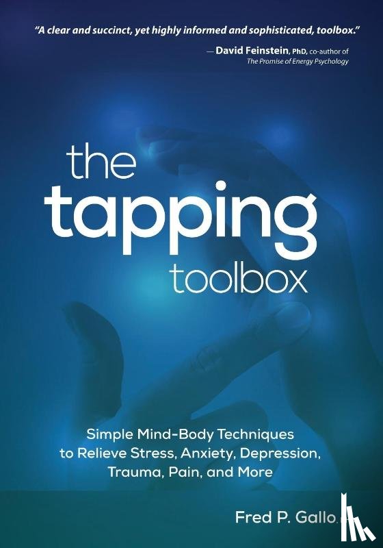 Gallo, Fred - The Tapping Toolbox