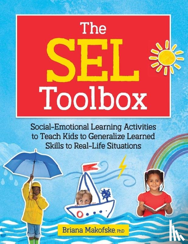 Makofske, Briana - The SEL Toolbox