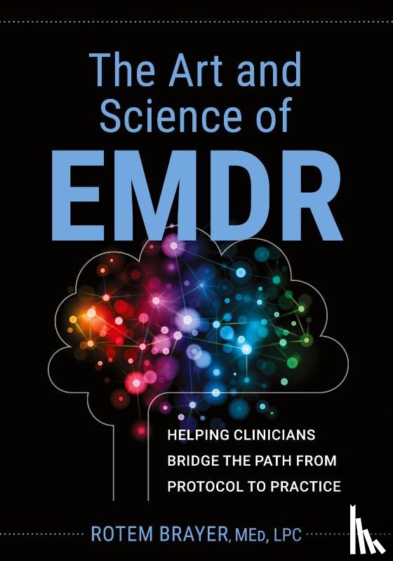 Brayer, Rotem - The Art and Science of EMDR