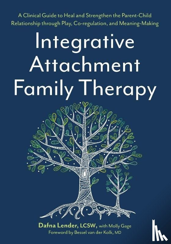 Lender, Dafna - Lender, D: Integrative Attachment Family Therapy