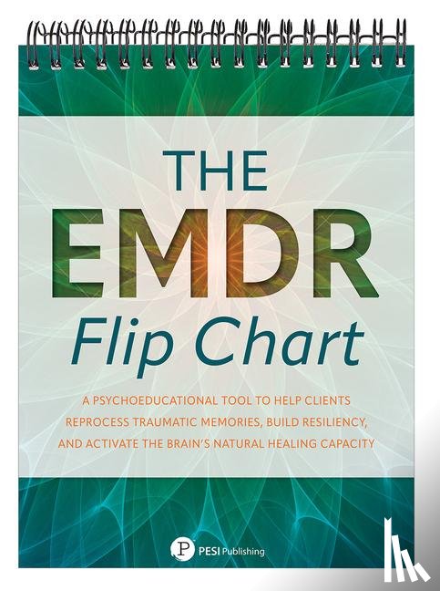 Pesi Publishing Inc - Pesi Publishing Inc: EMDR Flip Chart