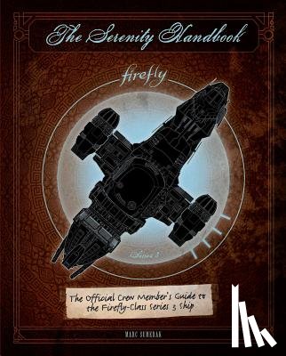 Sumerak, Marc - The Serenity Handbook