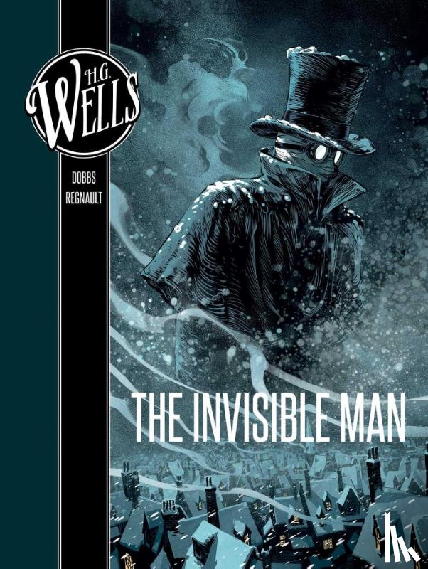 Dobbs, Regnault, Christophe - H. G. Wells