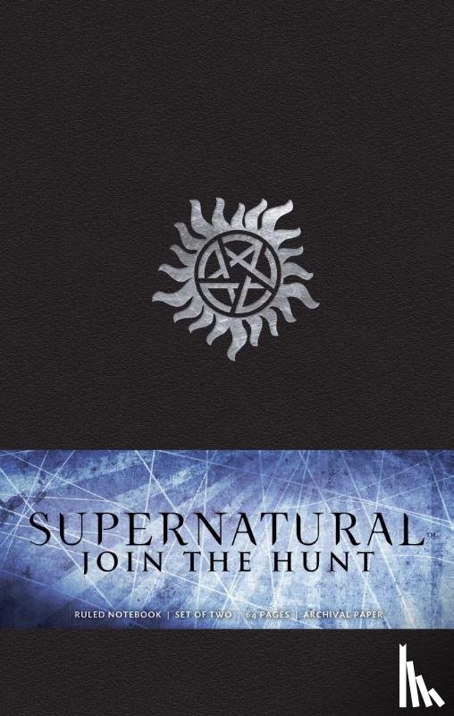 Insight Editions - Supernatural