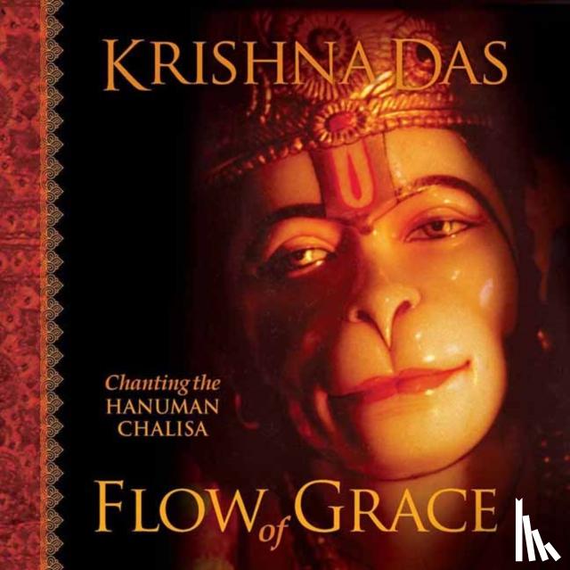 Das, Krishna - Flow of Grace