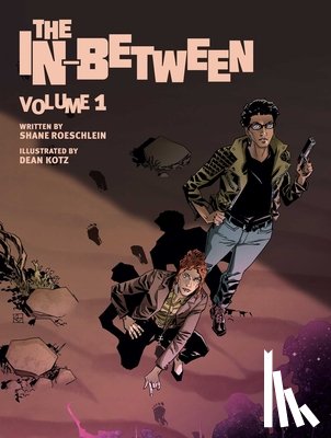 Roeschlein, Shane - The In-Between, Vol. 1