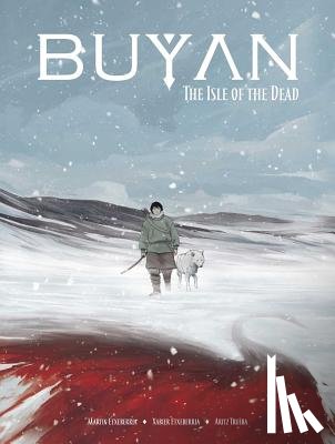 Etxeberria, Martin, Etxeberria, Xabier - Buyan
