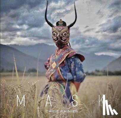 Rainier, Chris, Iyer, Pico - Mask