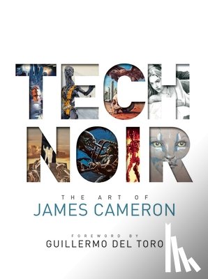 Cameron, James - Tech Noir