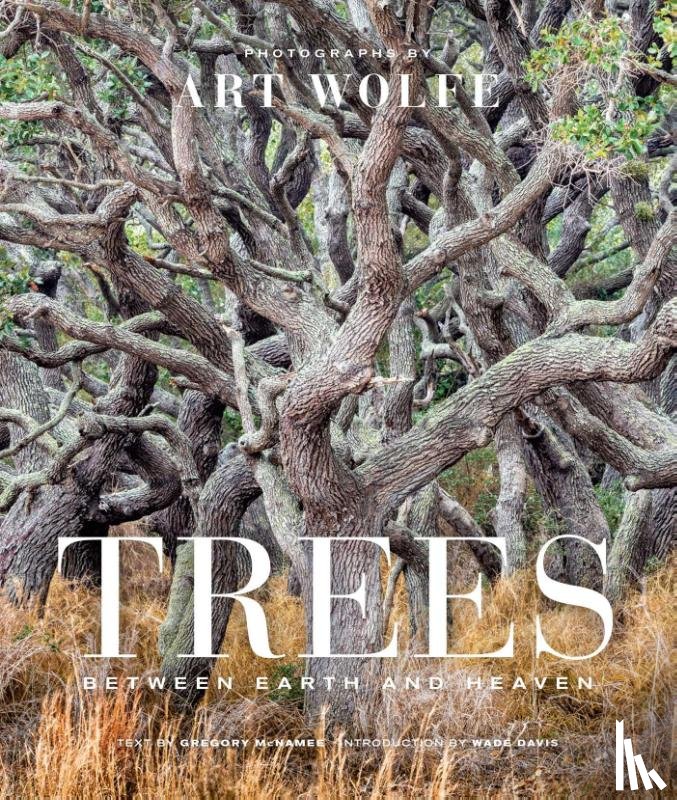 Wolfe, Art, McNamee, Gregory - Trees