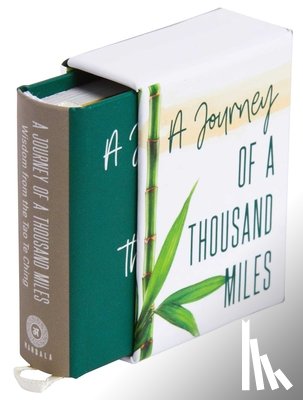 Publishing, Mandala - A Journey of a Thousand Miles