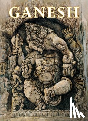 Publishing, Mandala - Ganesh: Remover of Obstacles