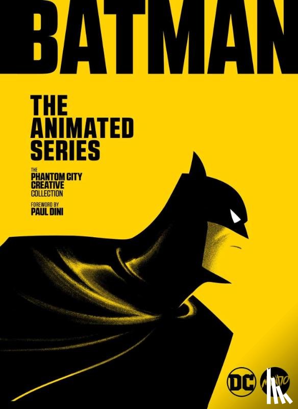 Mondo - Batman: The Animated Series