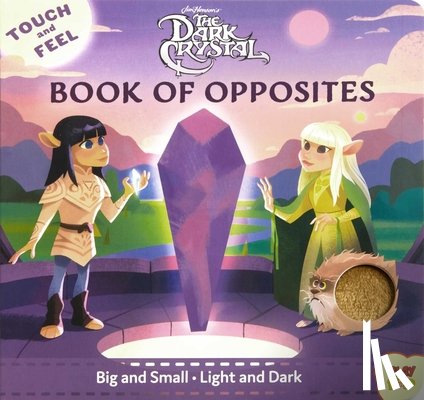 Robinson, Bill - The Dark Crystal