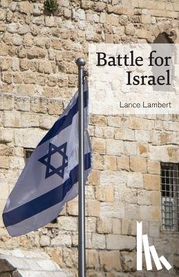 Lambert, Lance - Battle for Israel