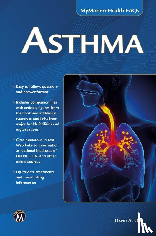 Olle, David A. - Asthma