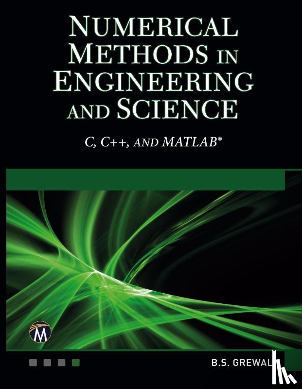 Grewal, B. S. - Numerical Methods in Engineering and Science