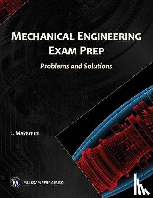 Mayboudi, Layla S. - Mechanical Engineering Exam Prep