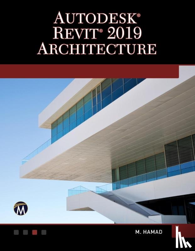 Hamad, Munir - Autodesk Revit 2019 Architecture