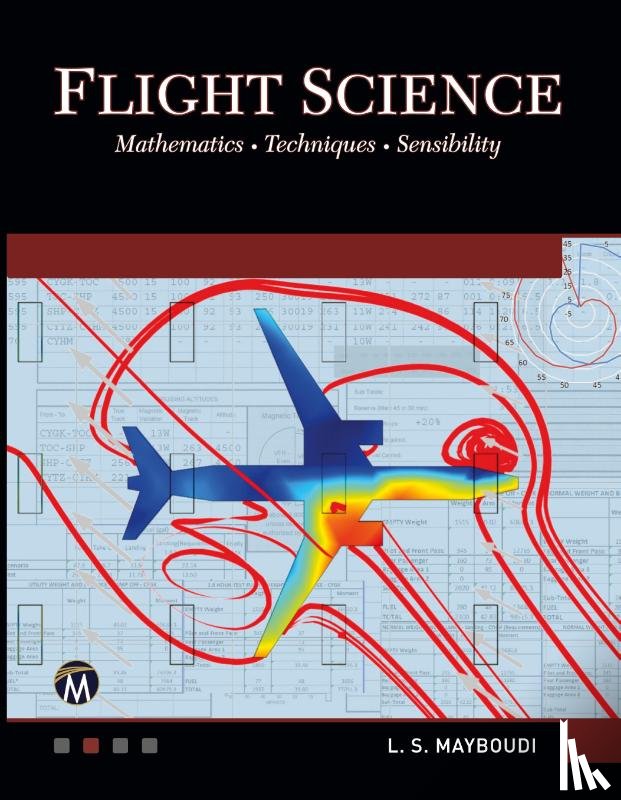 Mayboudi, Layla S. - Flight Science