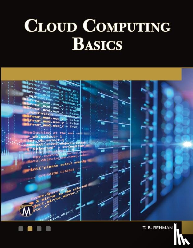 Rehman, T. B. - Cloud Computing Basics