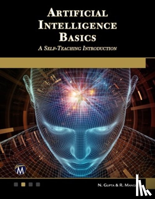 Gupta, N., Mangla, R. - Artificial Intelligence Basics