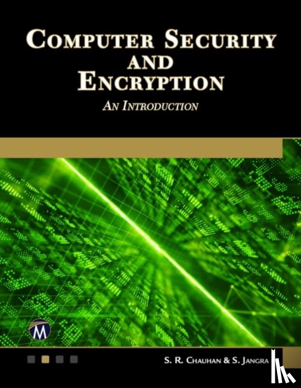 Chauhan, S. R., Jangra, S. - Computer Security and Encryption