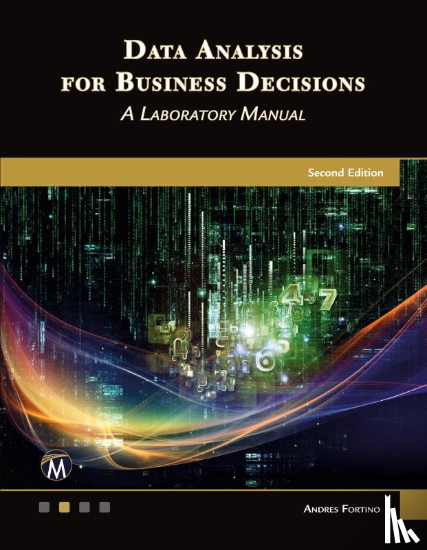 Fortino, Andres - Data Analysis for Business Decisions