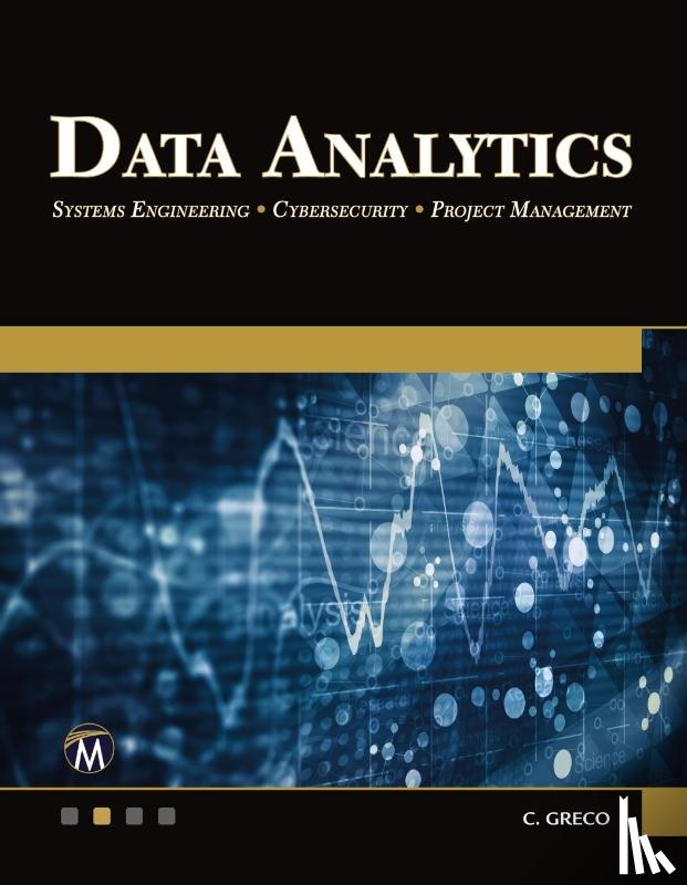 Greco, Christopher - Data Analytics