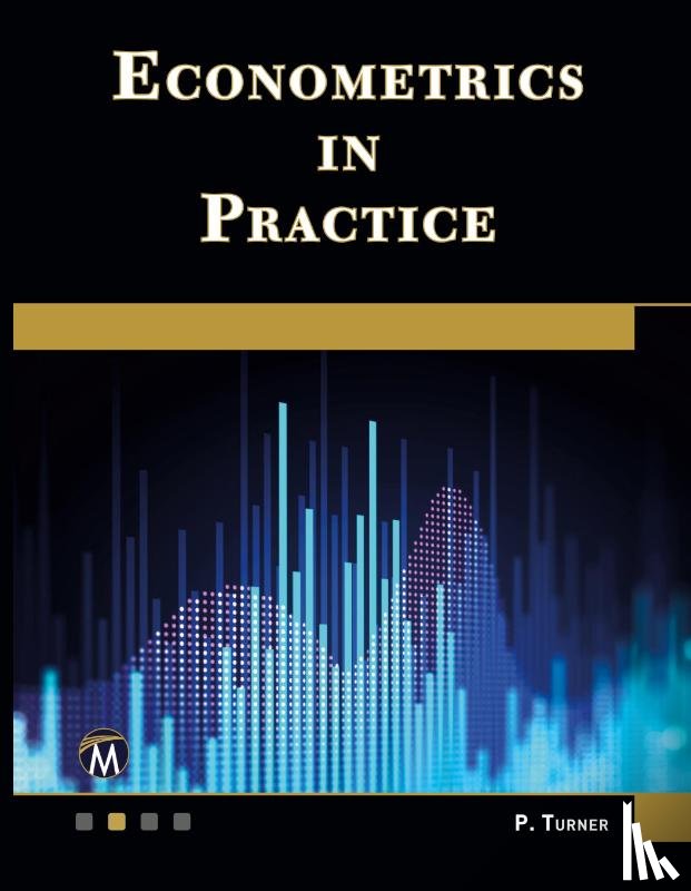 Turner, Paul - Econometrics in Practice