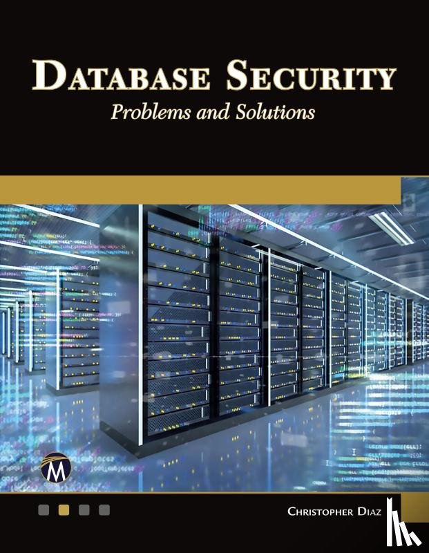 Diaz, Christopher - Database Security