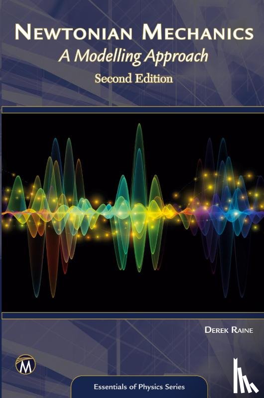 Raine, Derek - Newtonian Mechanics