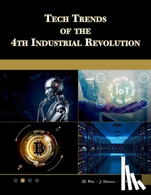 Pyo, D., Hwang, J., Yoon, Y. - Tech Trends of the 4th Industrial Revolution