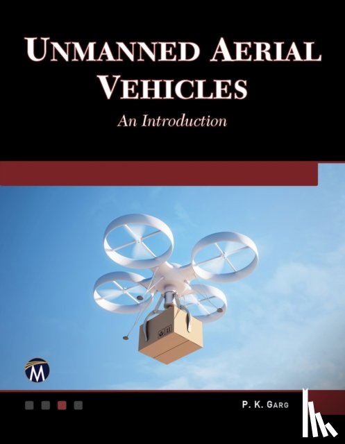 Garg, P. K. - Unmanned Aerial Vehicles