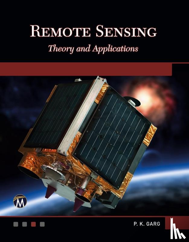 Garg, P. - Remote Sensing