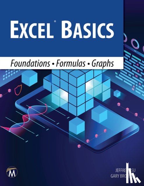 Hsu, Jeffrey, Bronson, Gary - Excel Basics