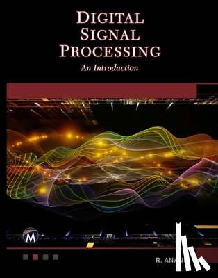 Anand, R. - Digital Signal Processing