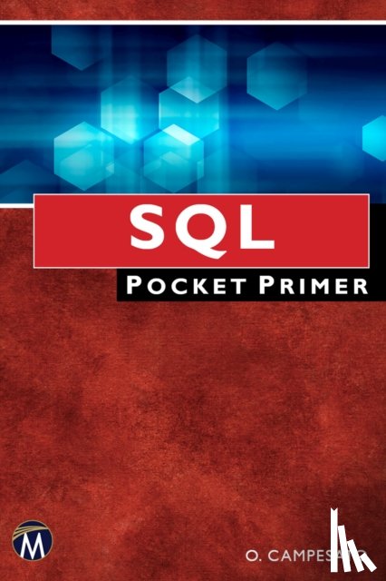 Campesato, Oswald - SQL Pocket Primer