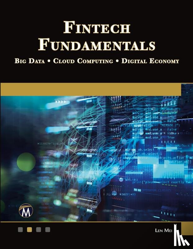 Mei, Len - Fintech Fundamentals