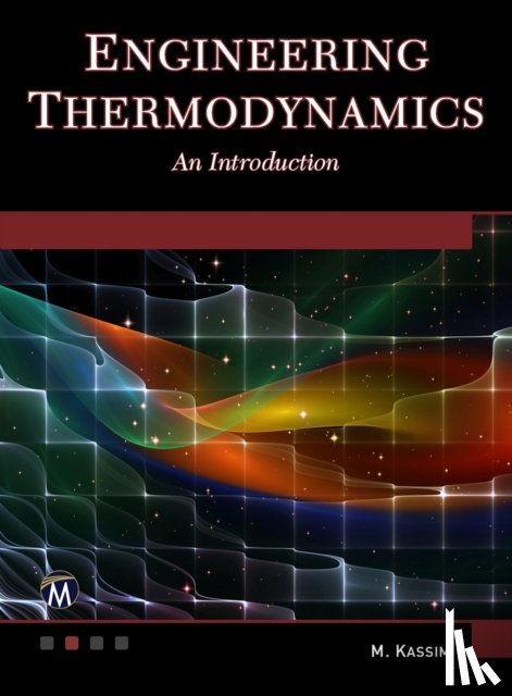 Kassim, M. - Engineering Thermodynamics