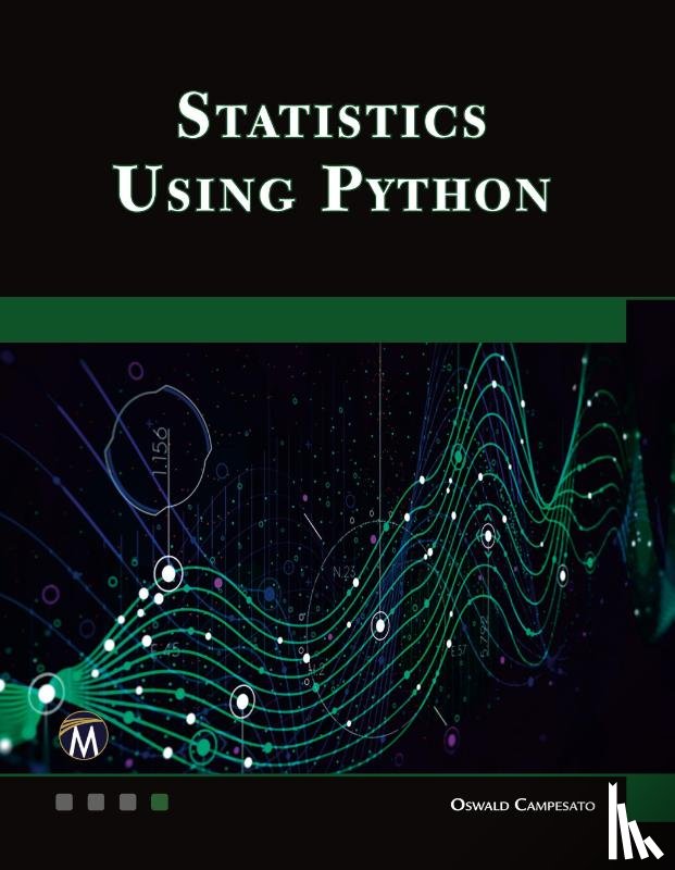 Campesato, Oswald - Statistics Using Python