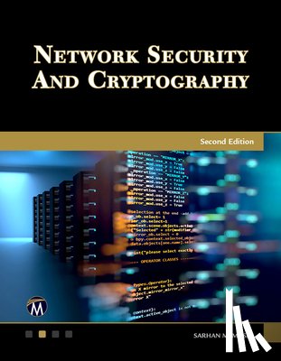 Musa, Sarhan M. - Network Security and Cryptography