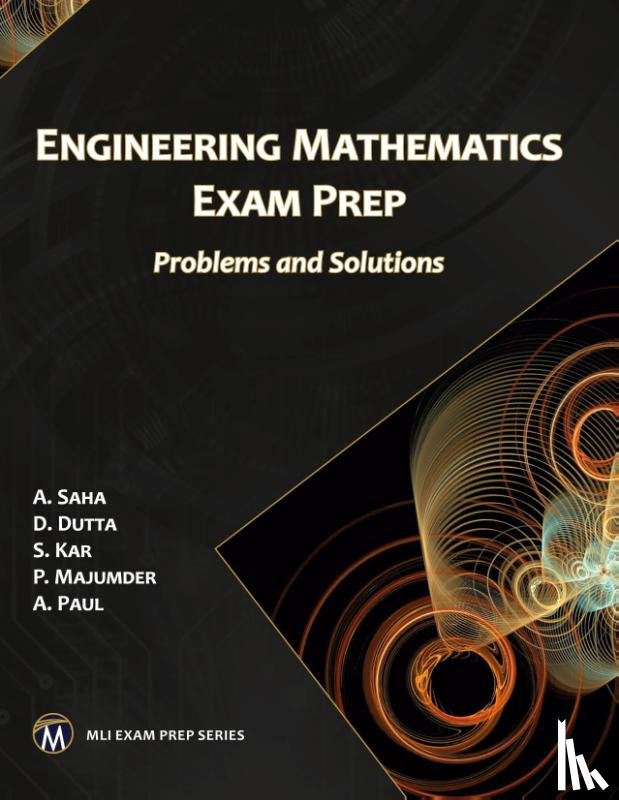 Saha, A. - Engineering Mathematics Exam Prep